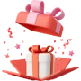 icon Dịch vụ quà mừng