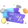 icon Tích điểm đổi quà