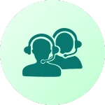 Tư vấn<br>tận tình