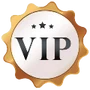 icon Vip member