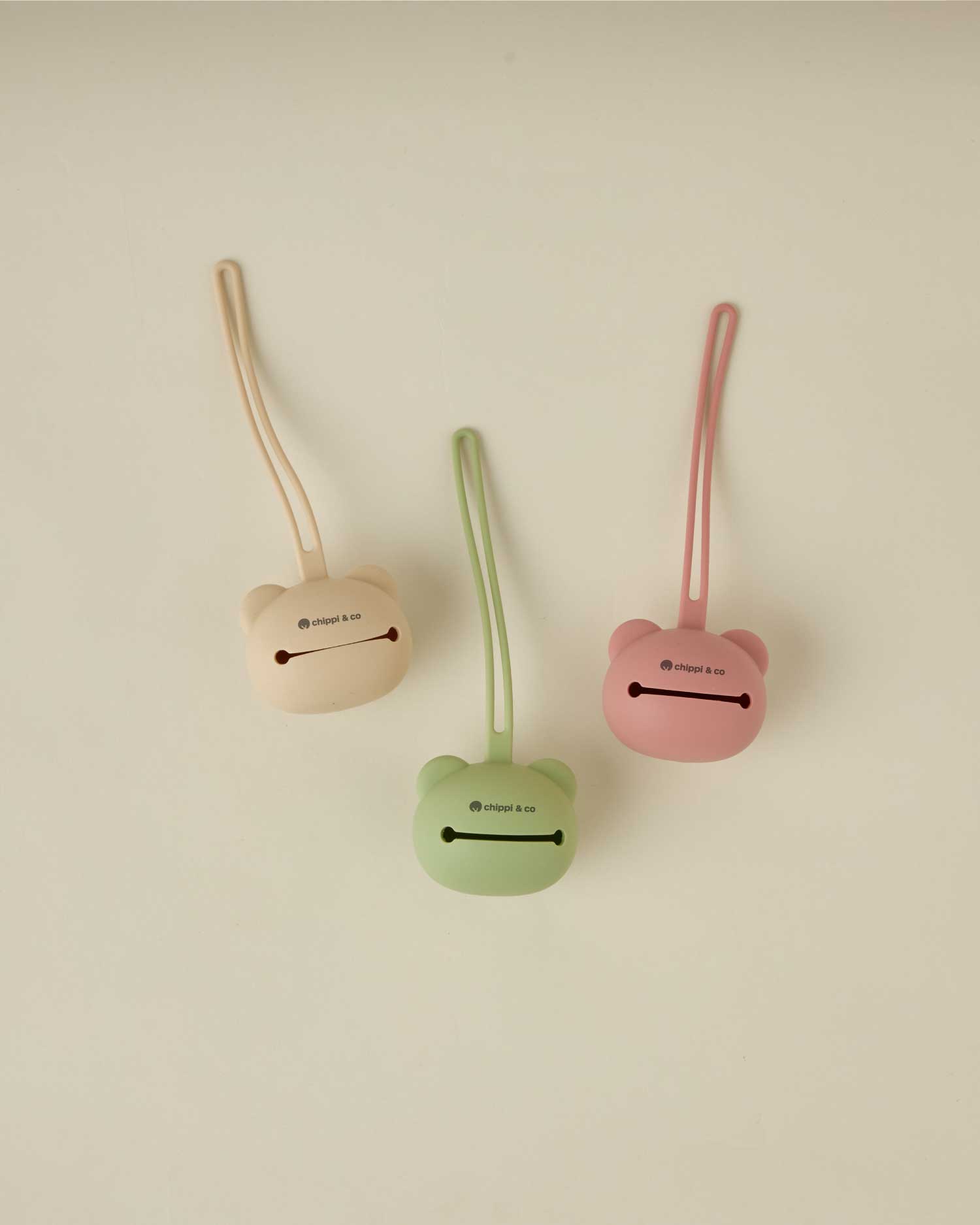 Hộp đựng ti giả silicone cho bé – Gọn gàng, sạch sẽ, tiện lợi khi ra ngoài